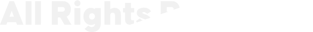 All Rights Reserved